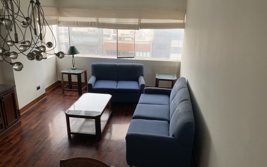 Se vende departamento en Miraflores