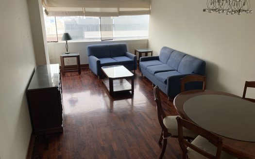 Se vende departamento en Miraflores