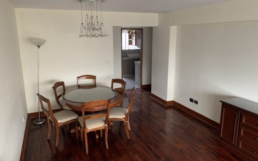 Se vende departamento en Miraflores