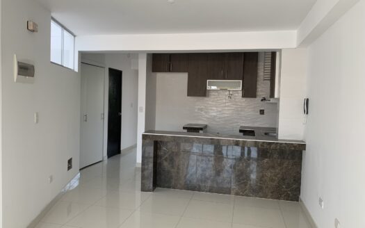 Dpto. Las Palmeras – Surco (2do. Piso)