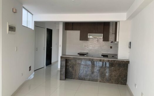 Dpto. Las Palmeras – Surco (3er Piso)